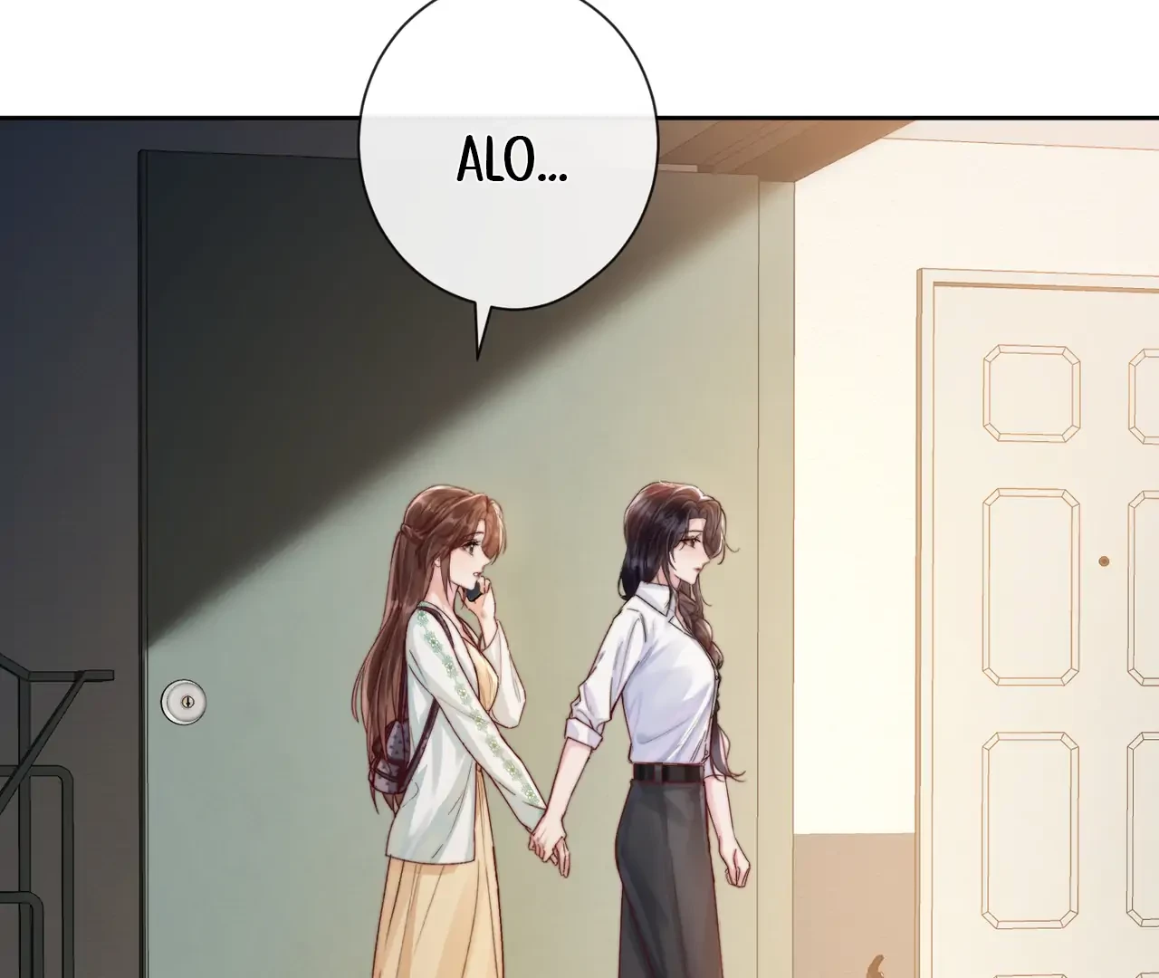 Vãn Triều Chapter 9 - 48