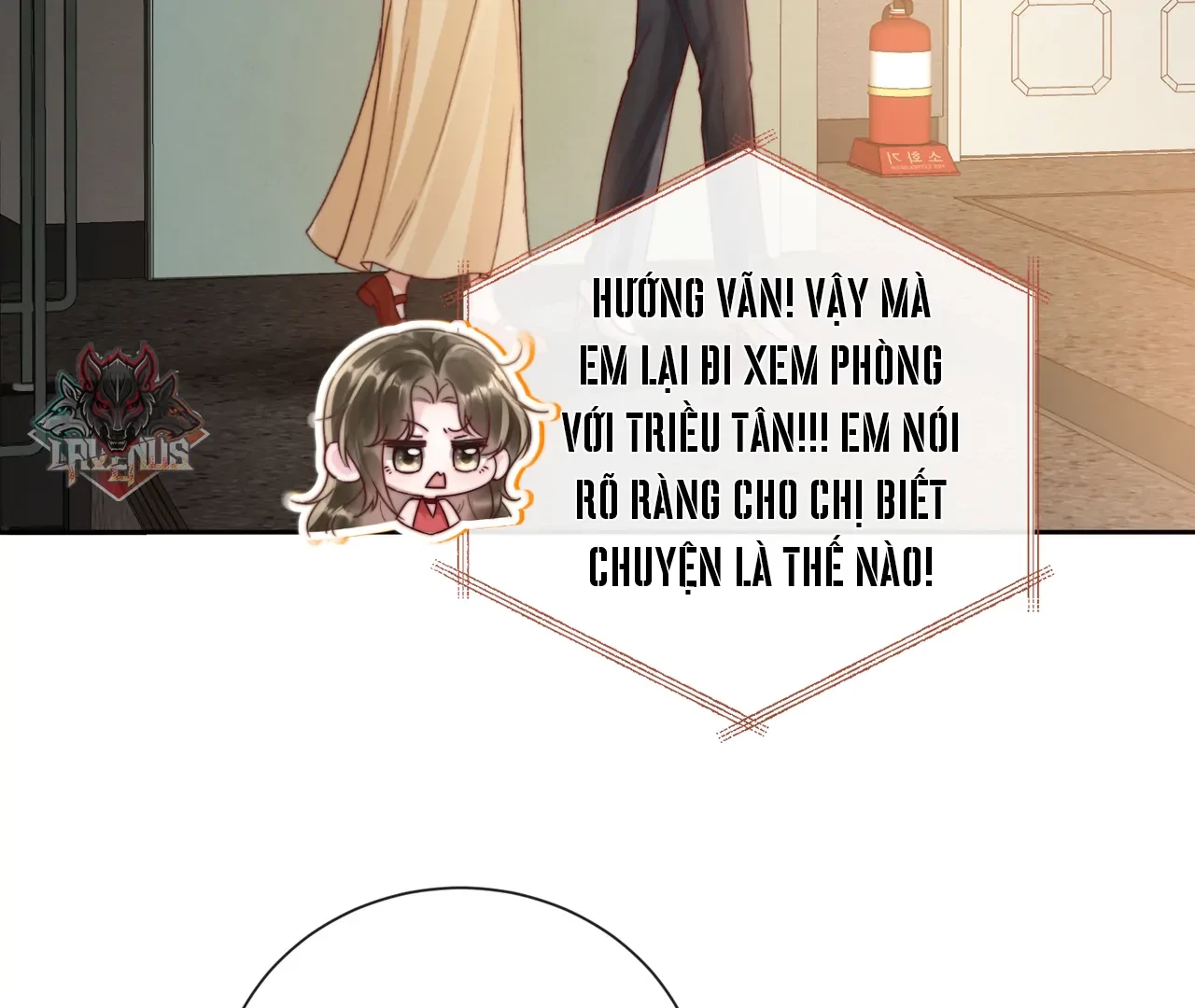 Vãn Triều Chapter 9 - 49