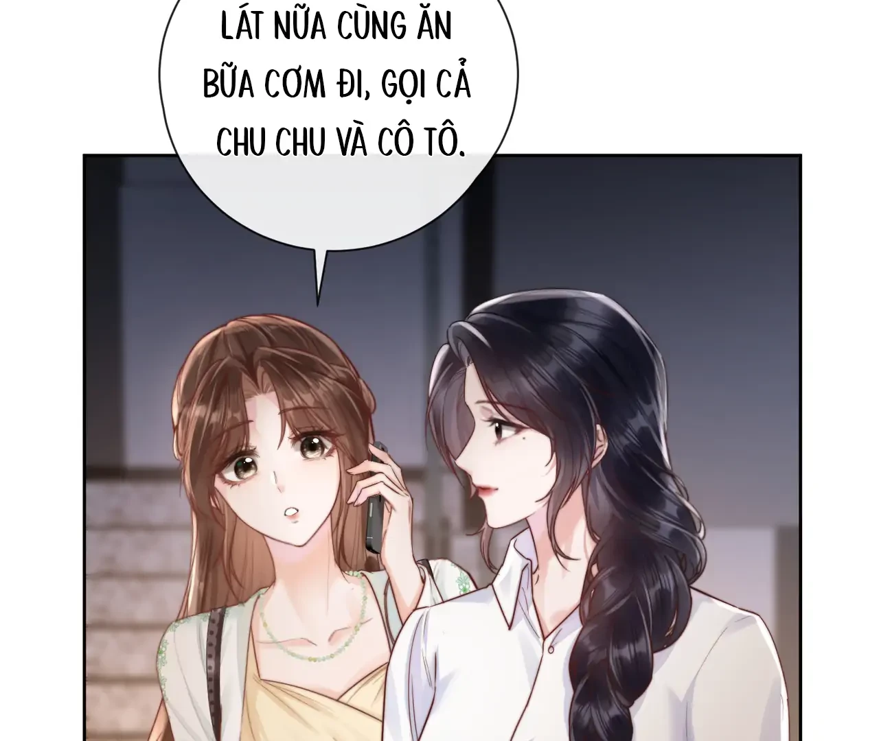 Vãn Triều Chapter 9 - 50