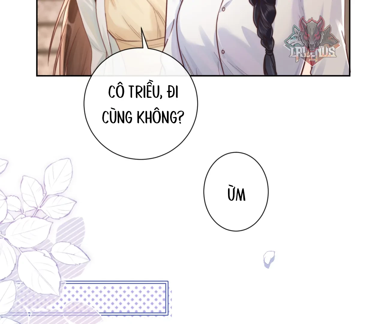 Vãn Triều Chapter 9 - 51