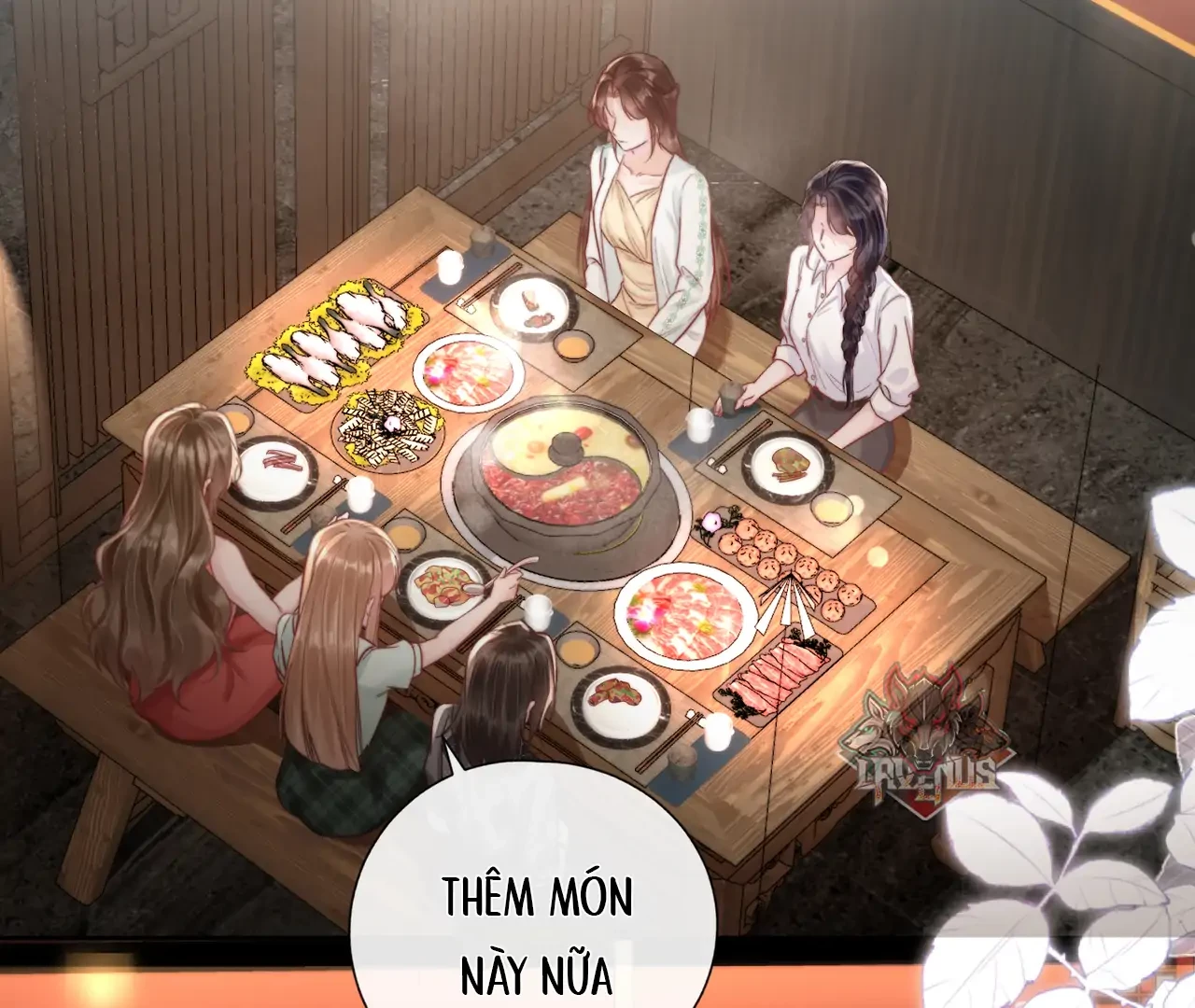 Vãn Triều Chapter 9 - 53