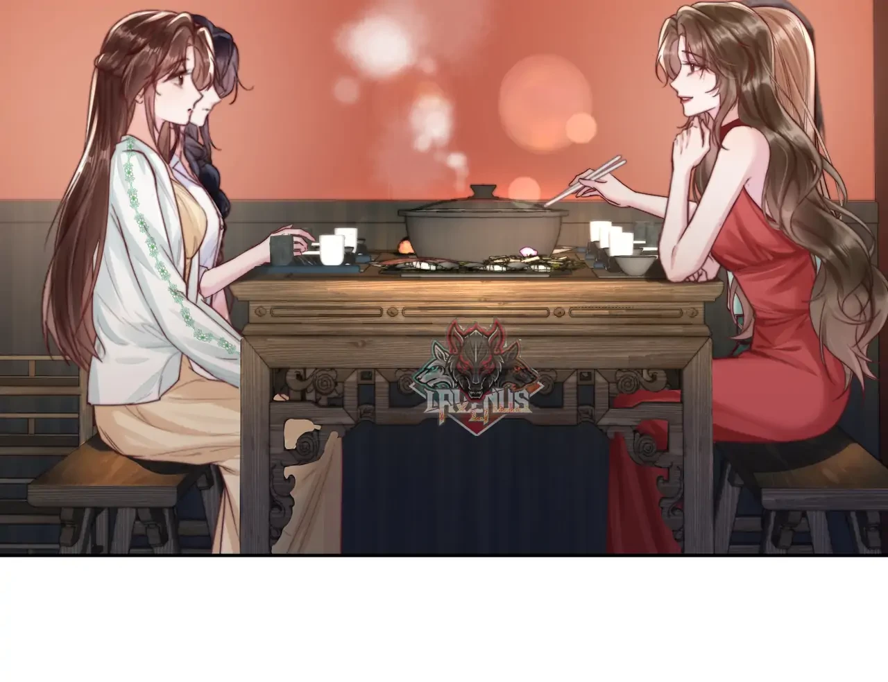 Vãn Triều Chapter 9 - 55