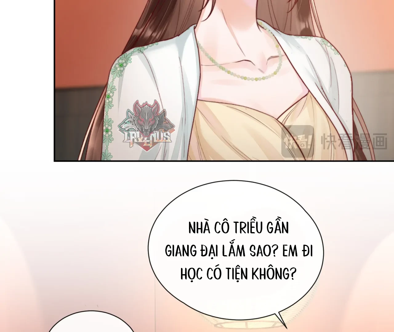 Vãn Triều Chapter 9 - 57