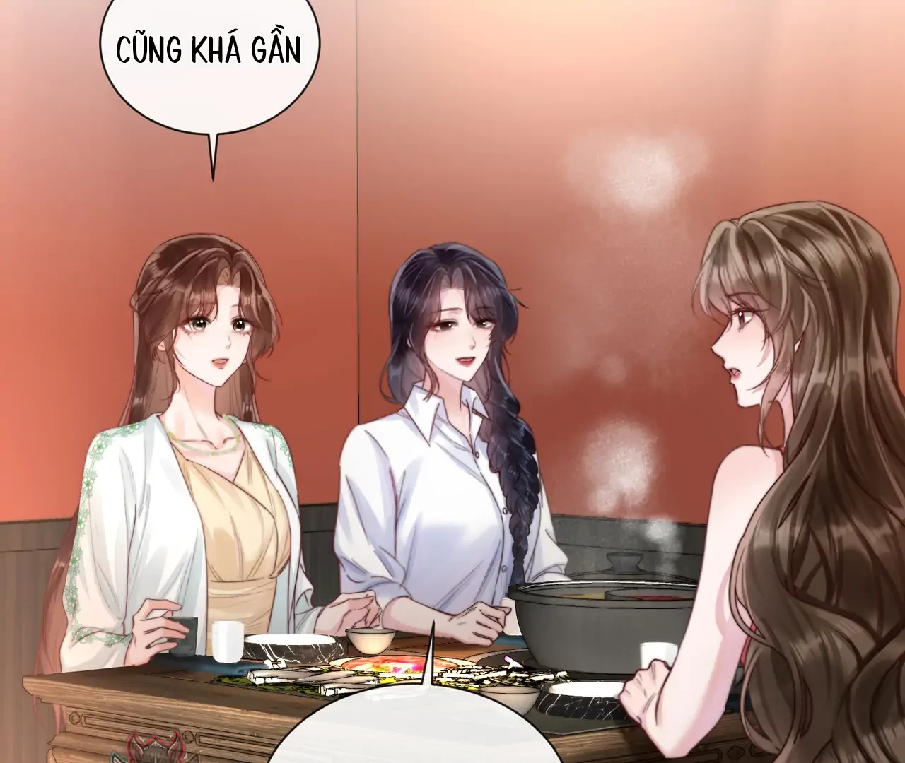 Vãn Triều Chapter 9 - 58