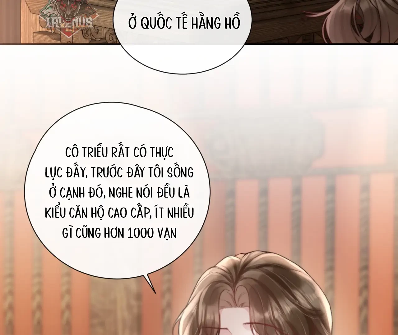 Vãn Triều Chapter 9 - 59