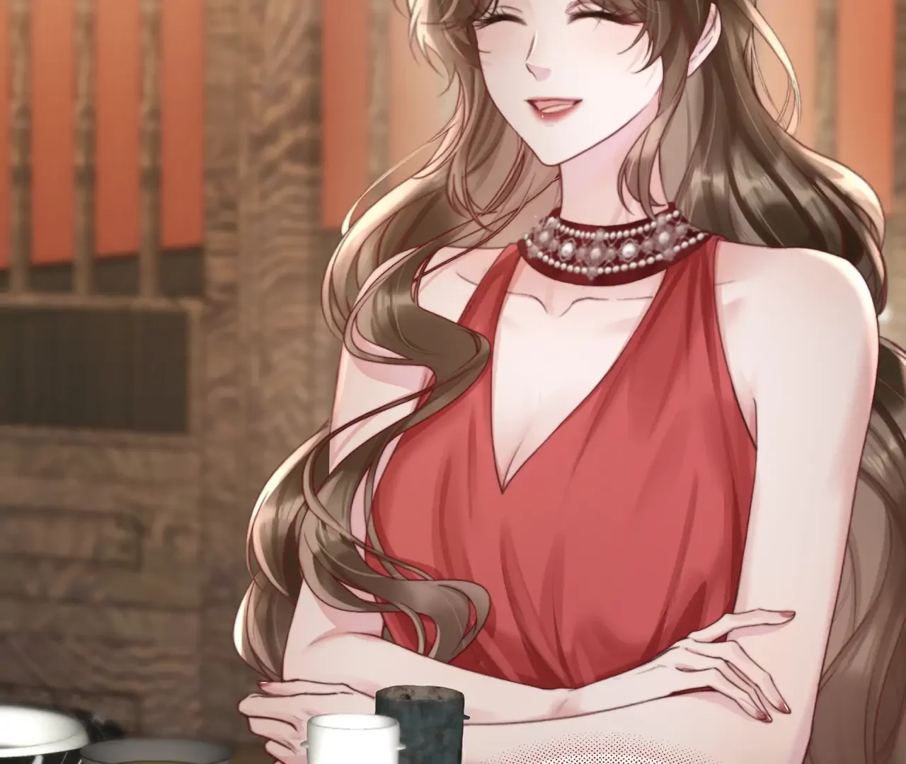 Vãn Triều Chapter 9 - 60