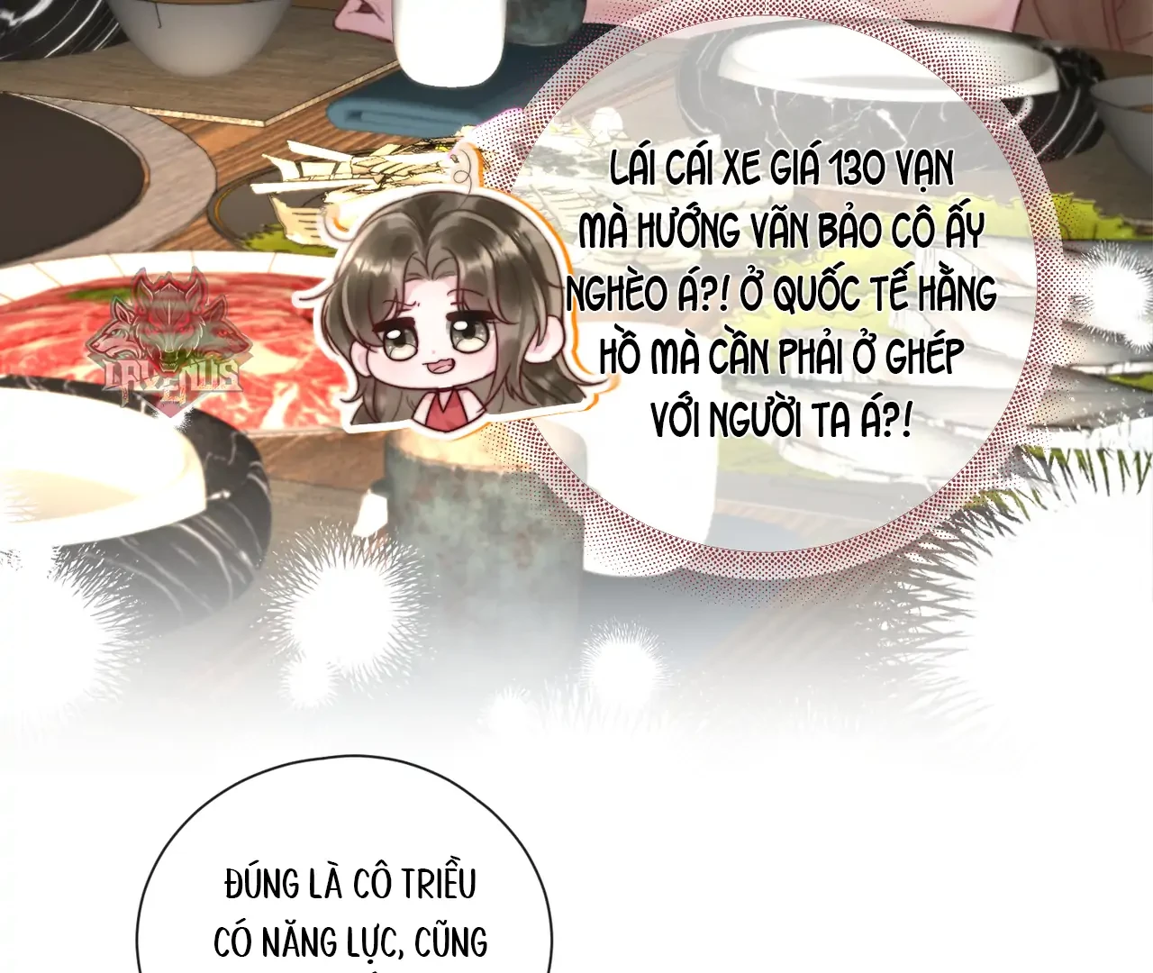 Vãn Triều Chapter 9 - 61