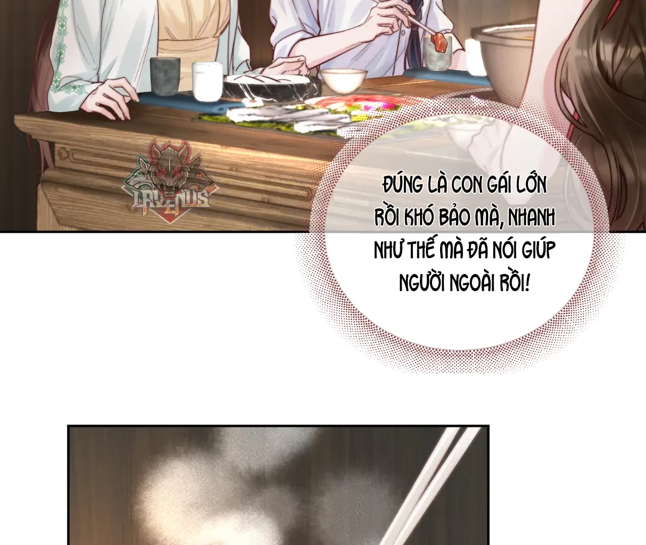 Vãn Triều Chapter 9 - 63