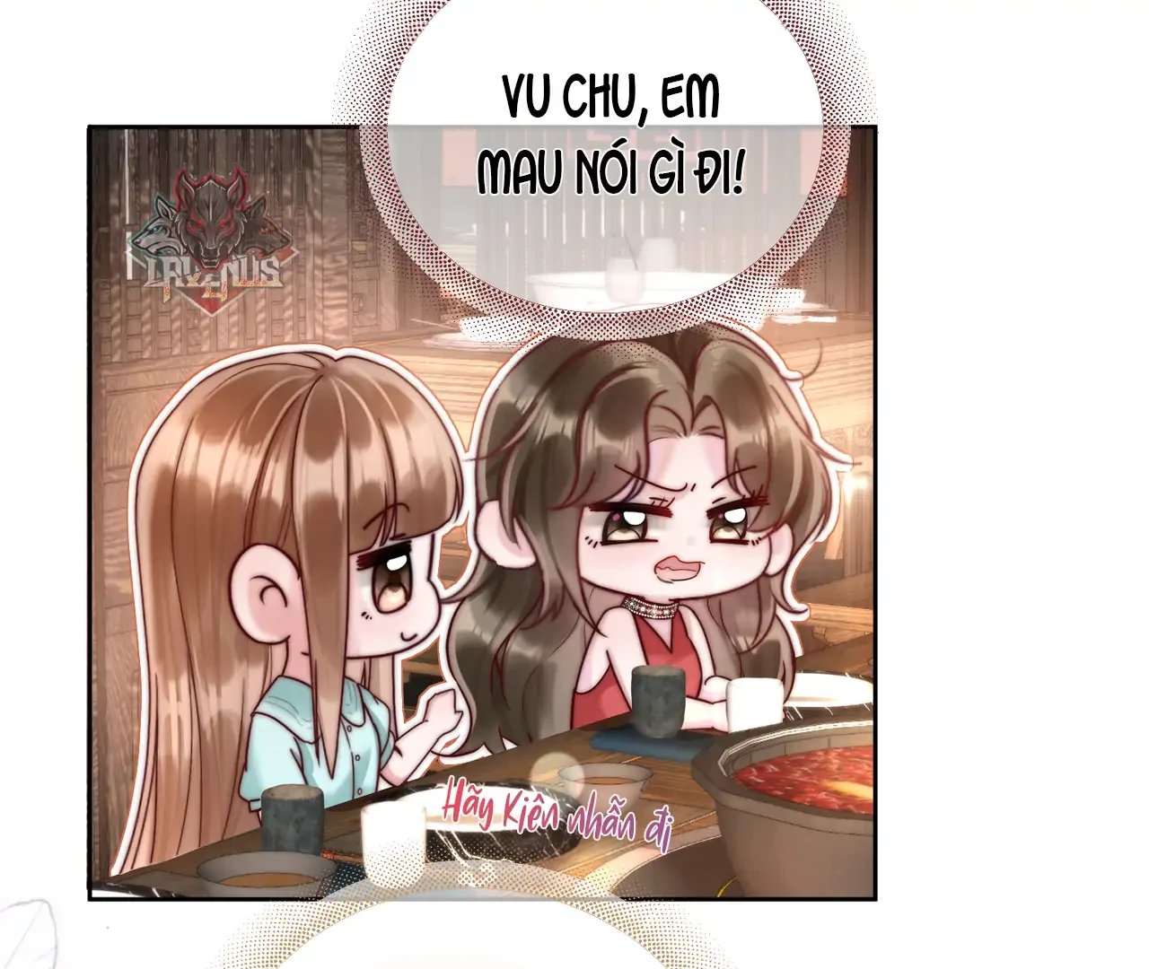 Vãn Triều Chapter 9 - 67