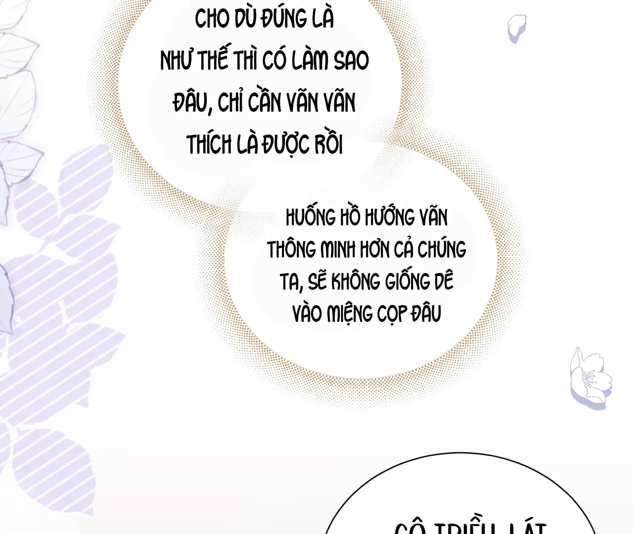 Vãn Triều Chapter 9 - 68