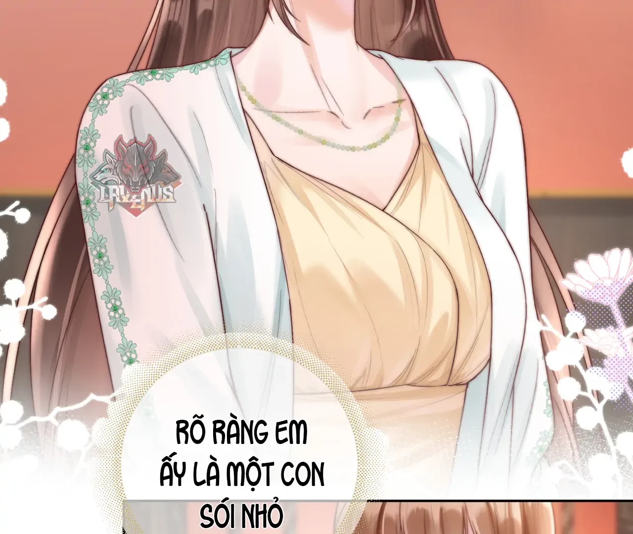 Vãn Triều Chapter 9 - 70