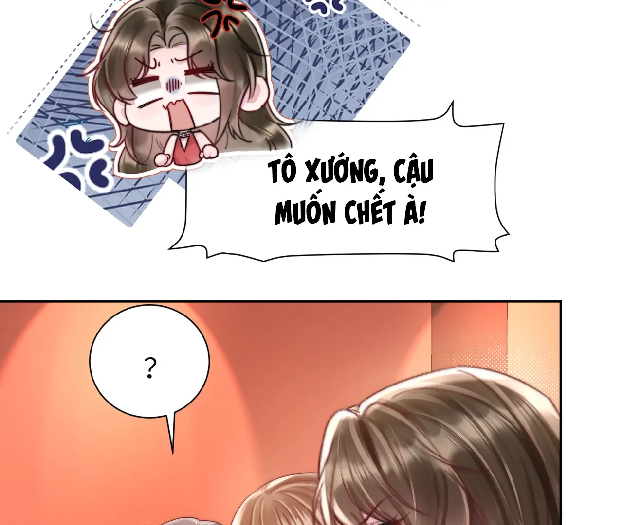 Vãn Triều Chapter 9 - 73