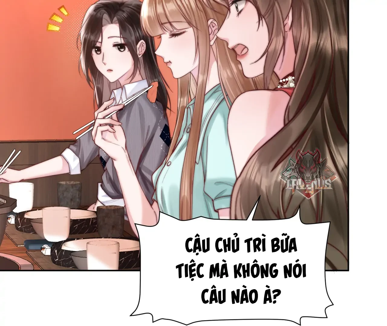 Vãn Triều Chapter 9 - 74