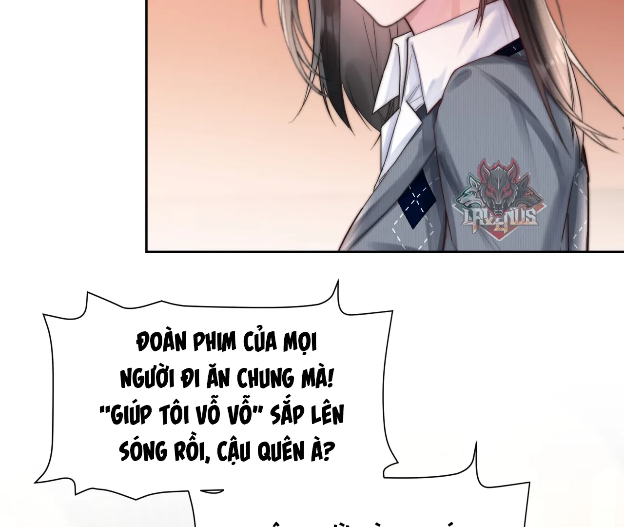 Vãn Triều Chapter 9 - 76