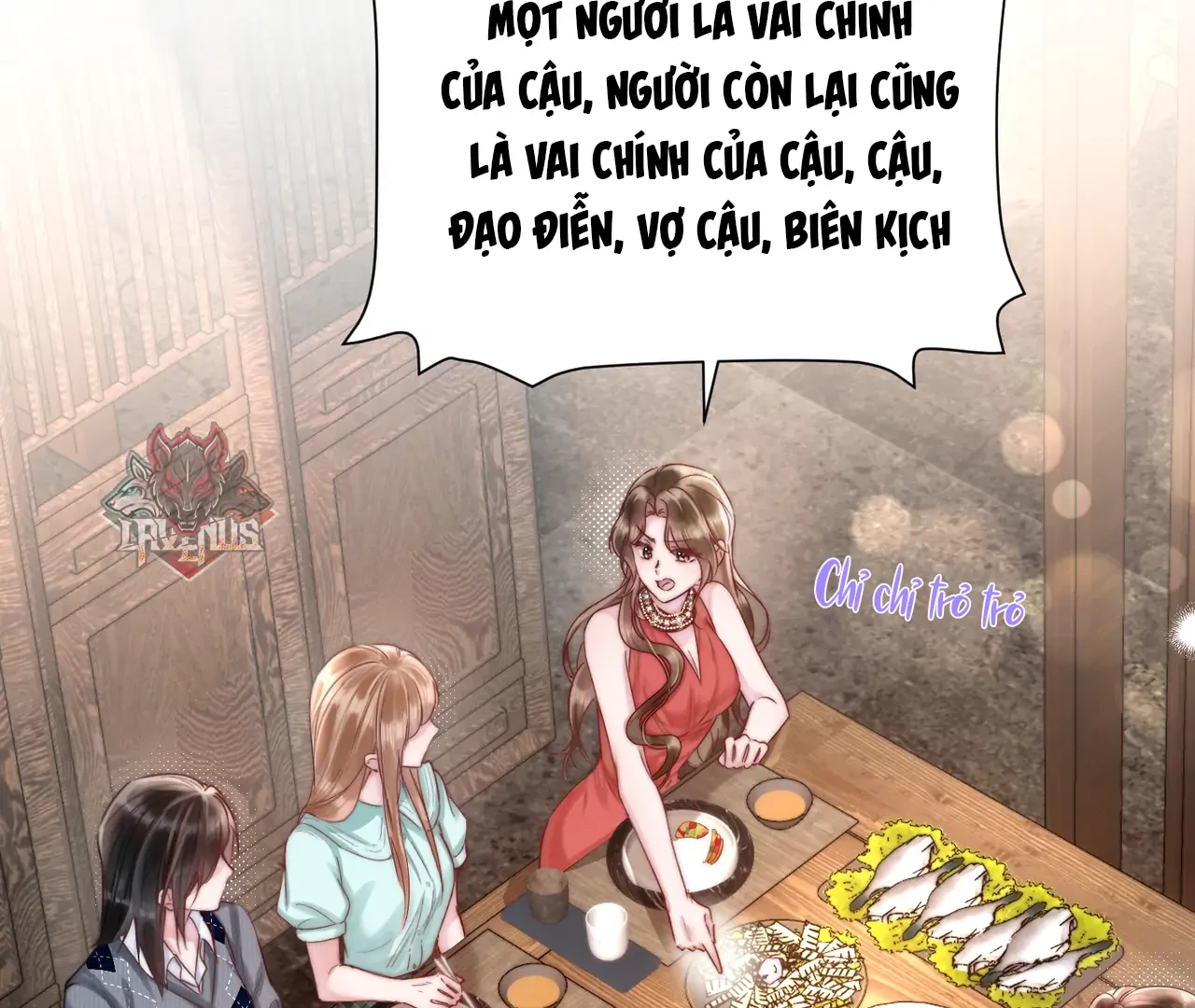 Vãn Triều Chapter 9 - 77