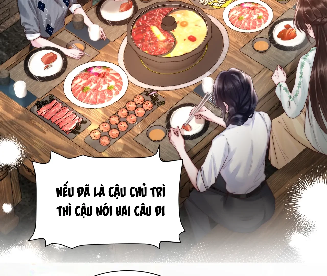 Vãn Triều Chapter 9 - 78