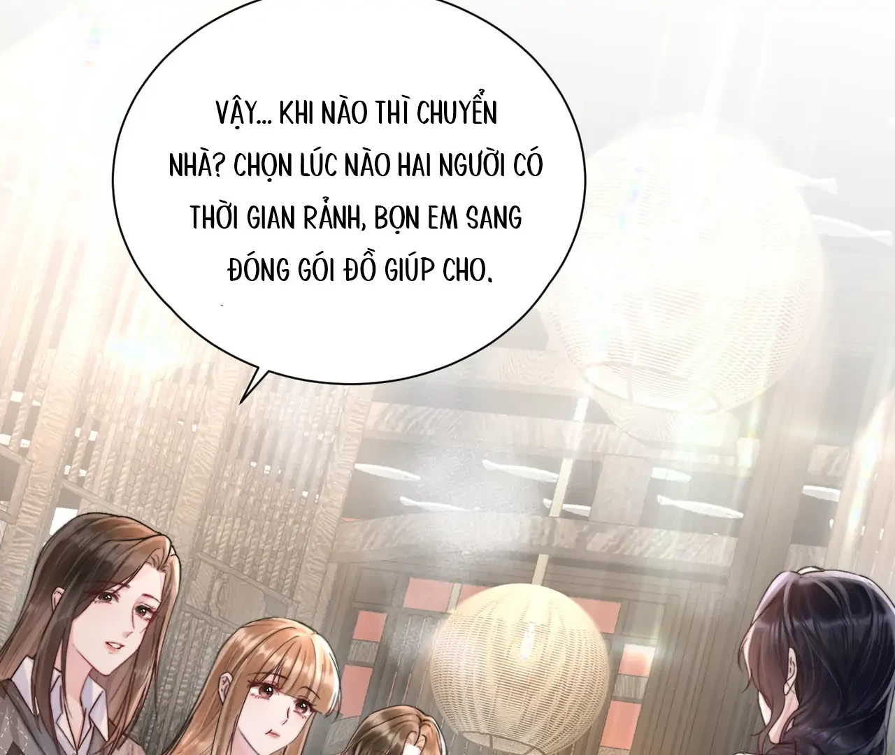 Vãn Triều Chapter 9 - 79