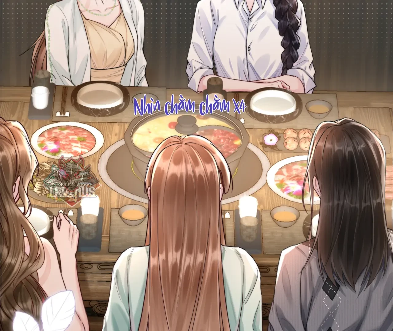 Vãn Triều Chapter 9 - 85