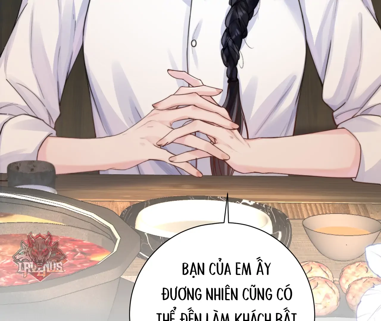 Vãn Triều Chapter 9 - 88