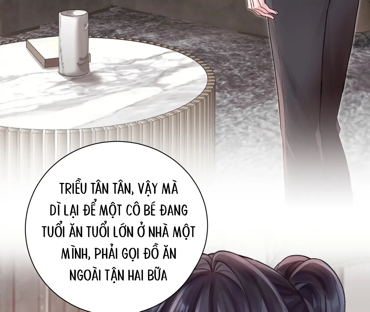 Vãn Triều Chapter 10 - 5