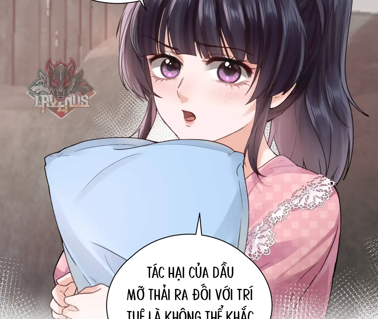 Vãn Triều Chapter 10 - 6