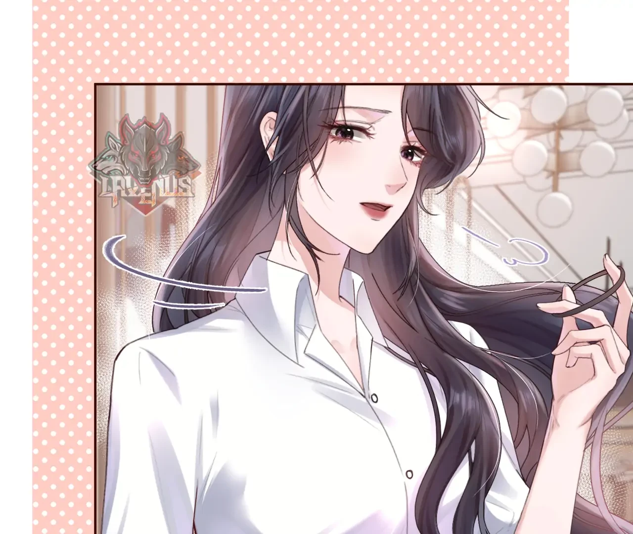 Vãn Triều Chapter 10 - 8