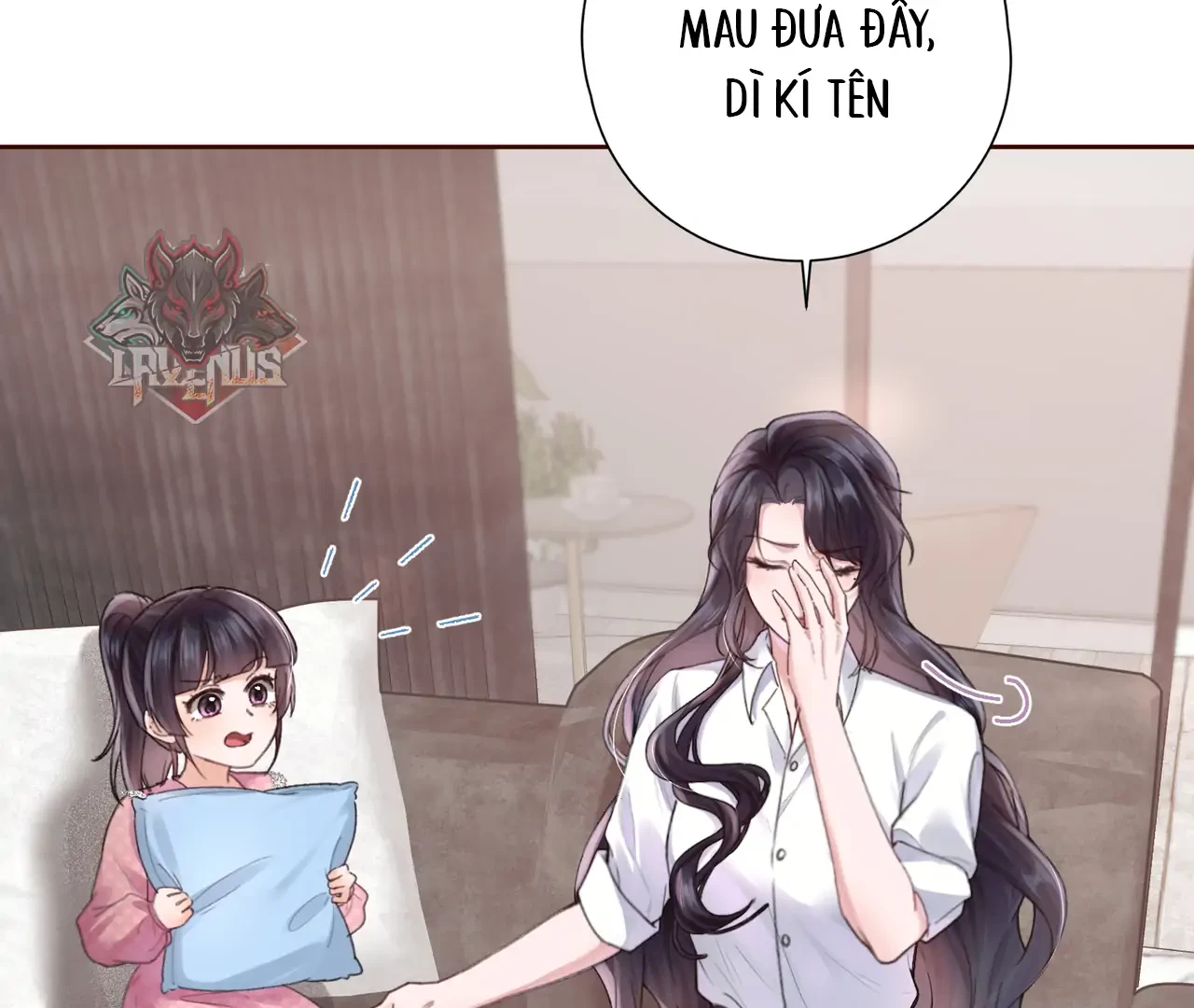 Vãn Triều Chapter 10 - 10