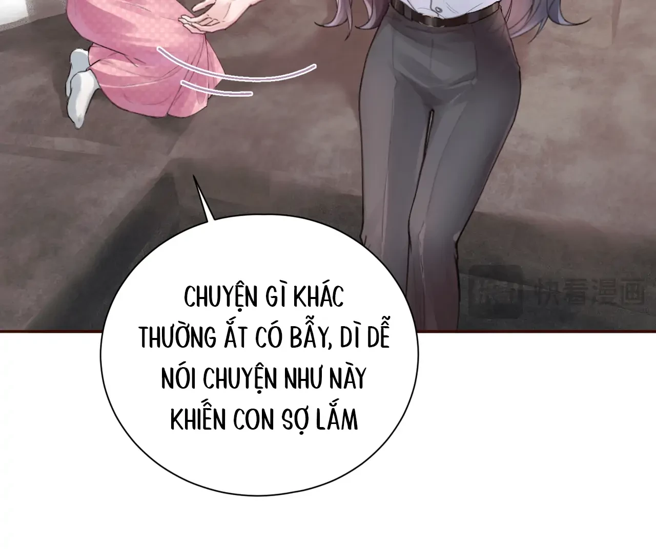 Vãn Triều Chapter 10 - 11