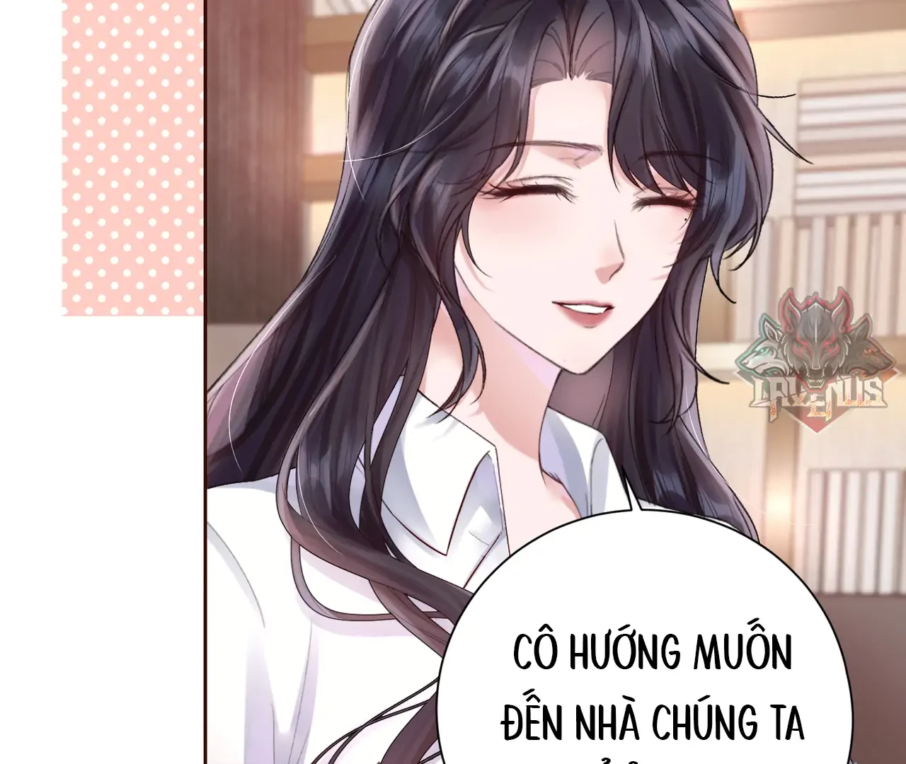 Vãn Triều Chapter 10 - 13