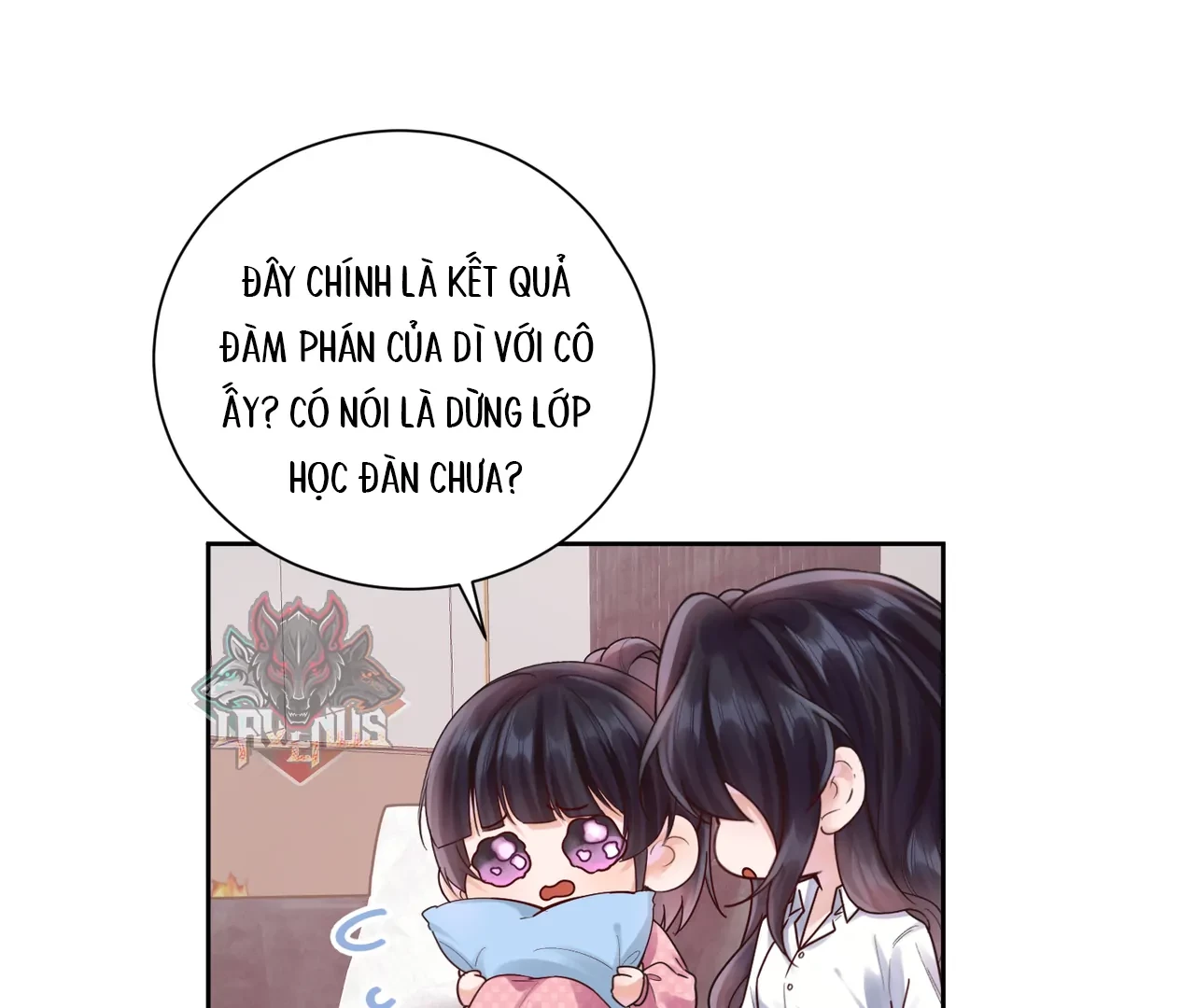 Vãn Triều Chapter 10 - 16