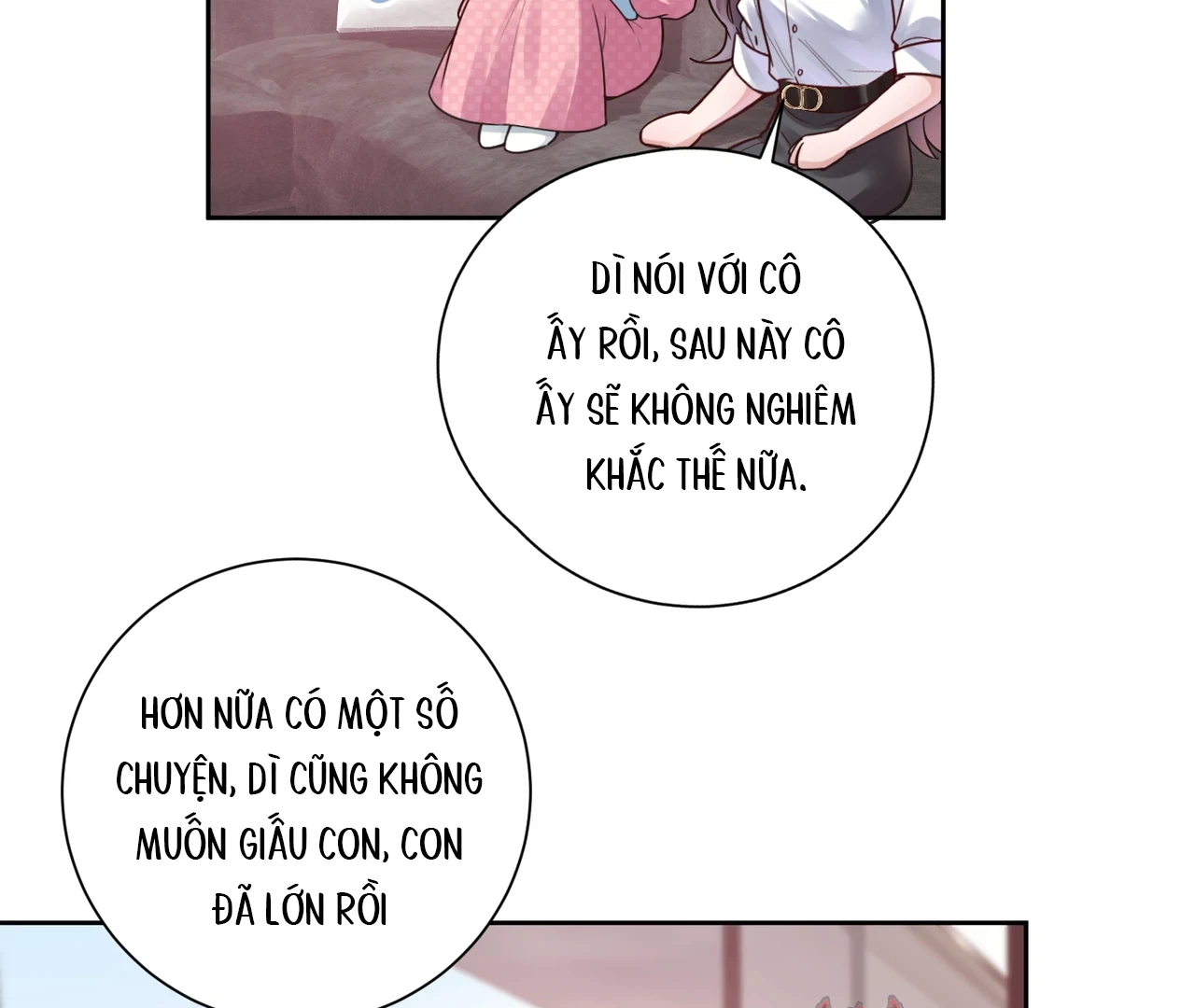 Vãn Triều Chapter 10 - 17