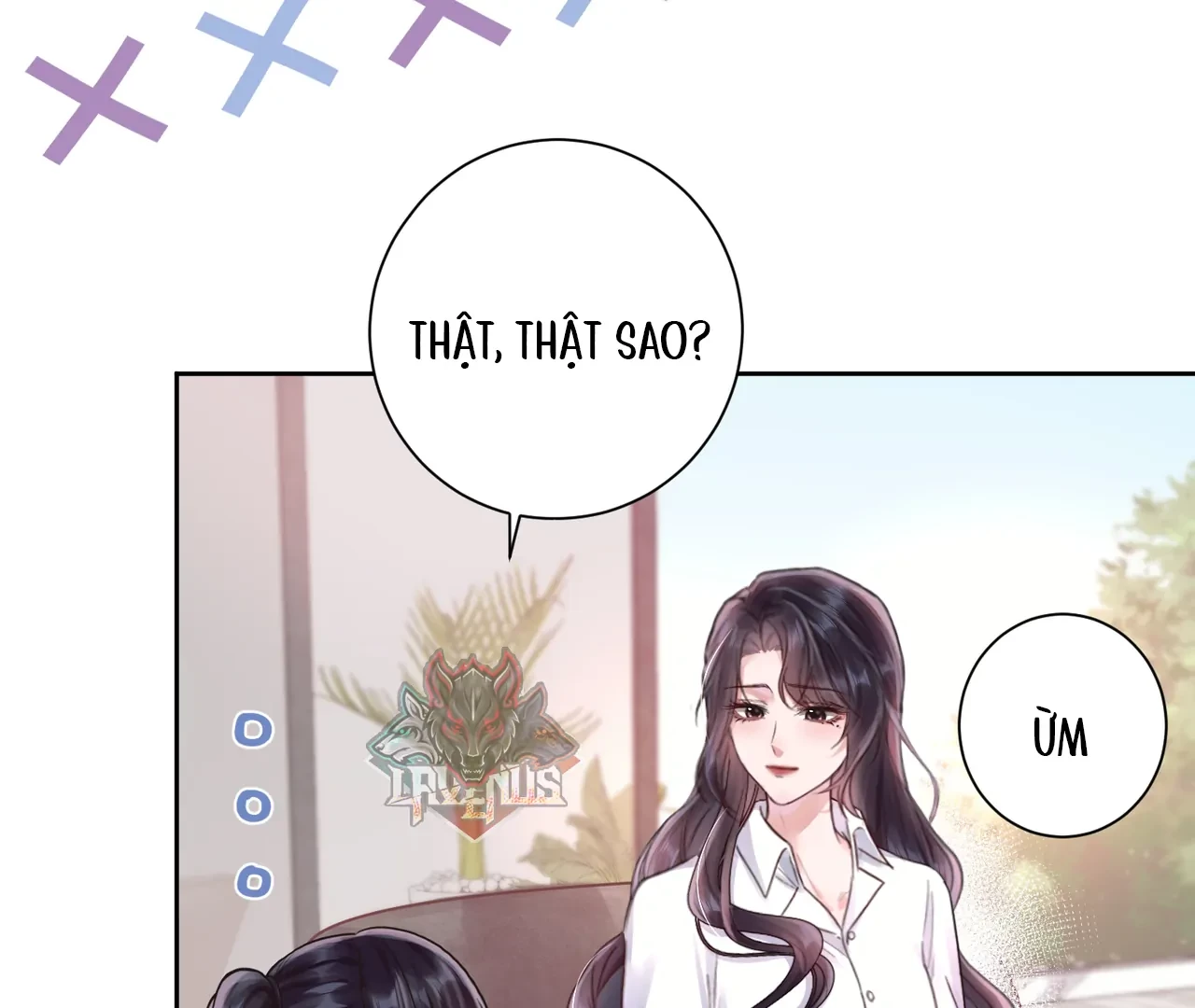 Vãn Triều Chapter 10 - 21