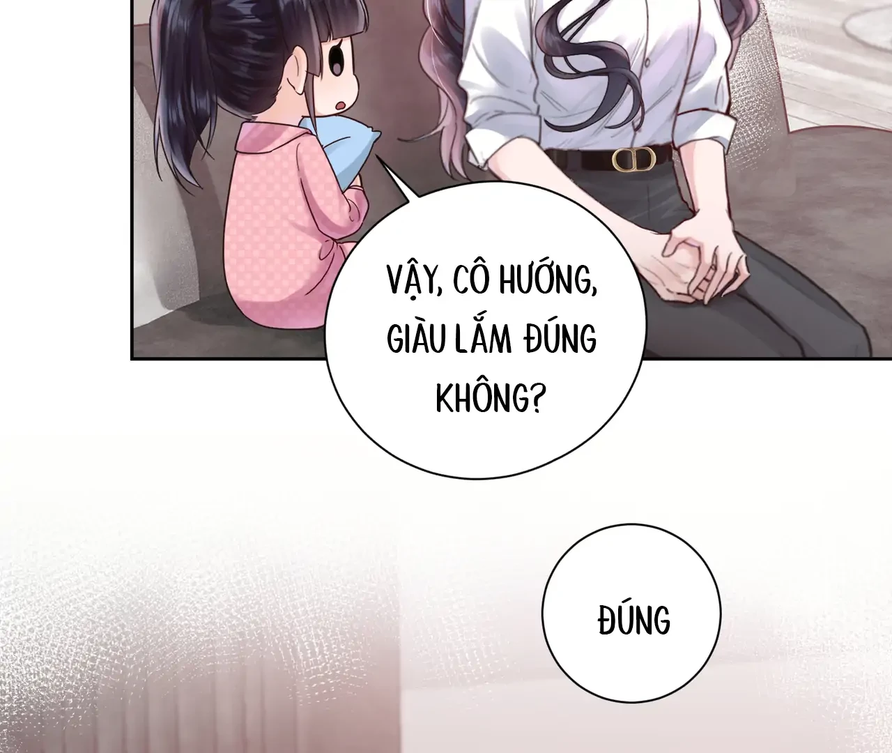 Vãn Triều Chapter 10 - 22