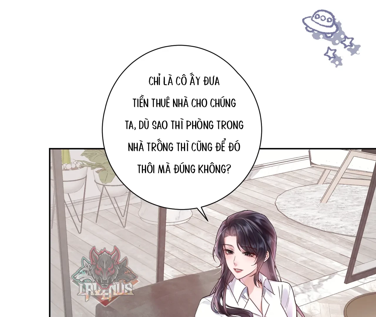 Vãn Triều Chapter 10 - 28
