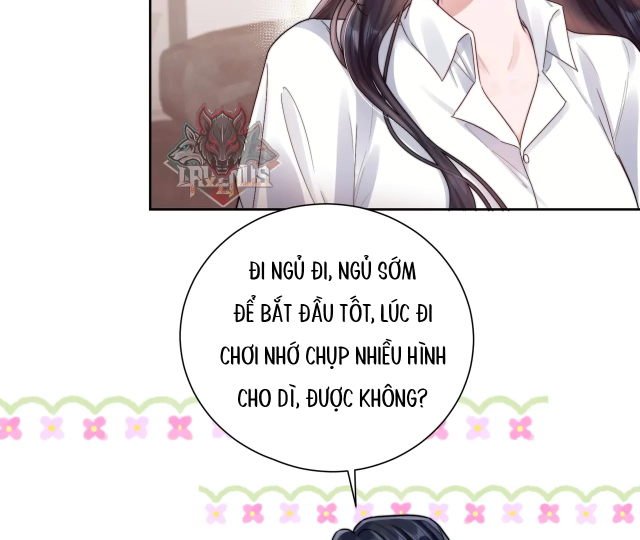 Vãn Triều Chapter 10 - 33