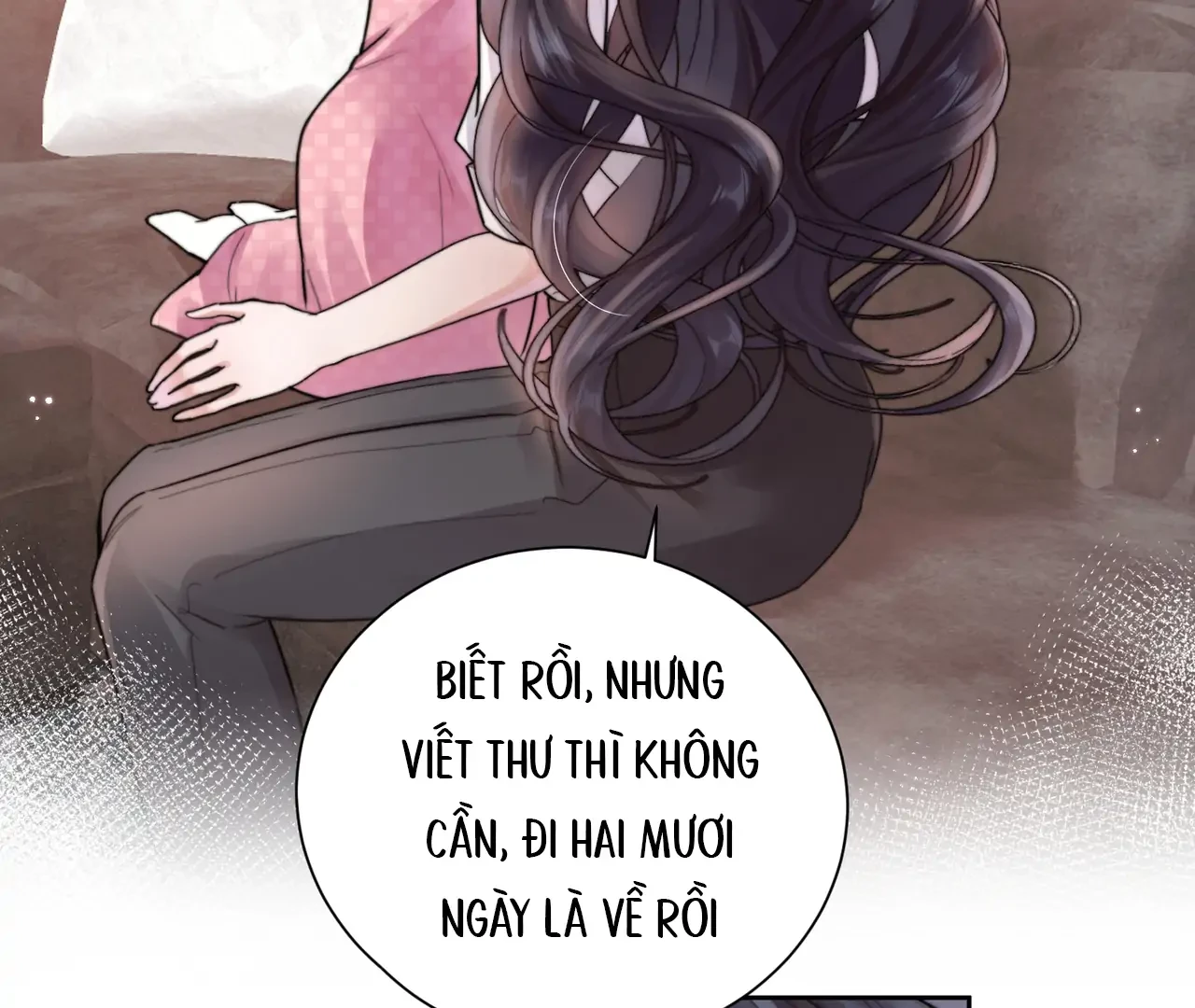 Vãn Triều Chapter 10 - 37