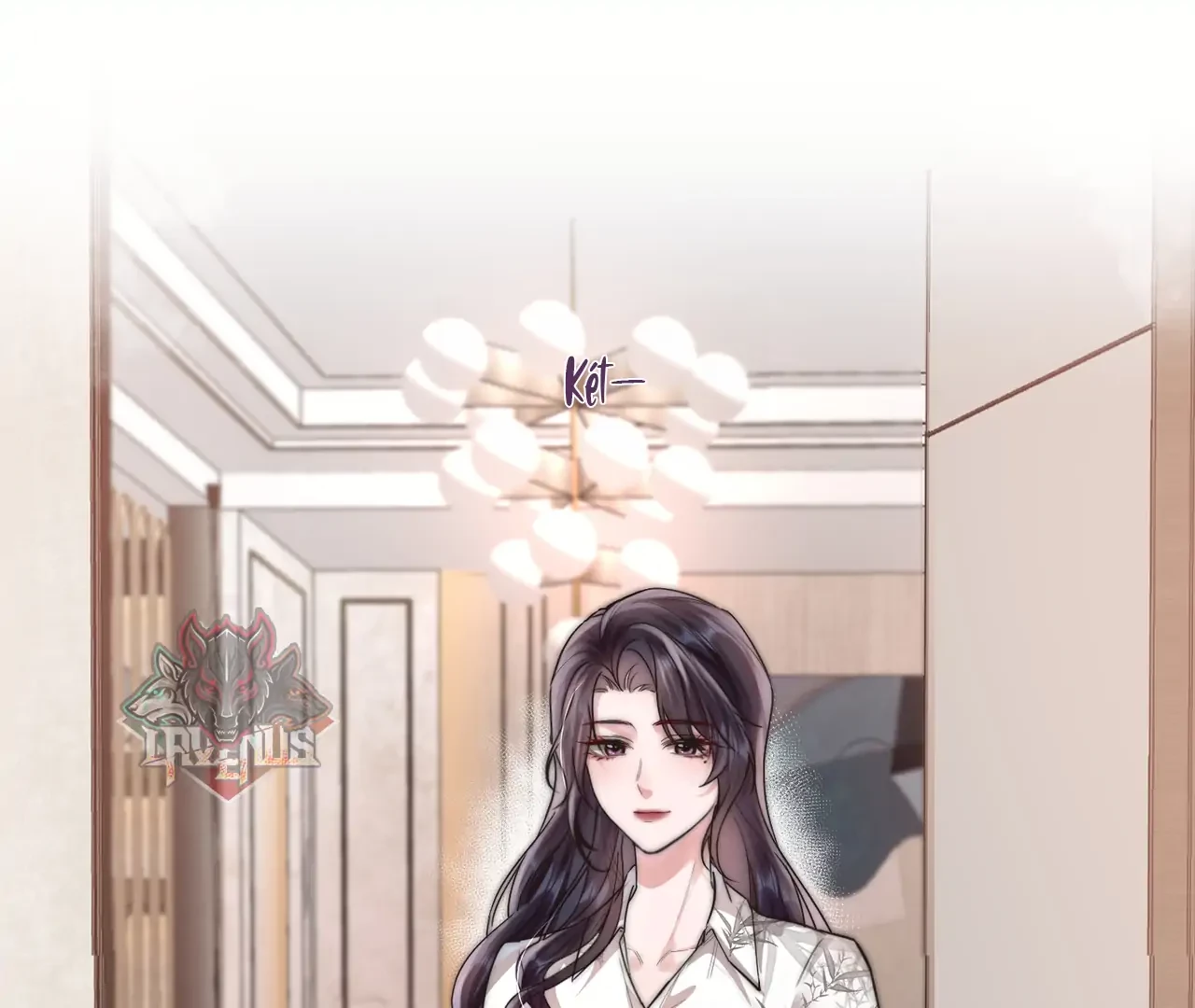 Vãn Triều Chapter 10 - 42