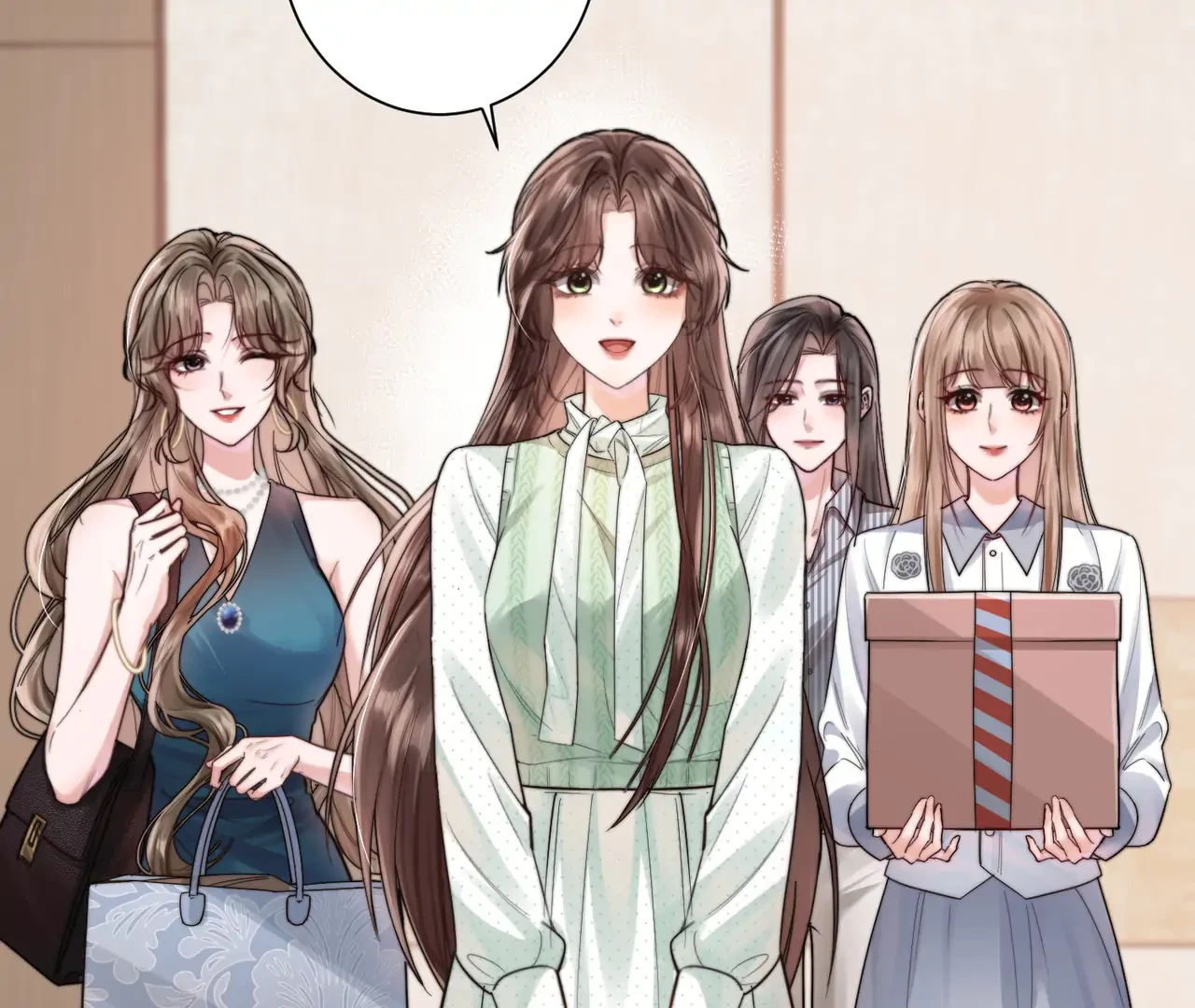 Vãn Triều Chapter 10 - 44