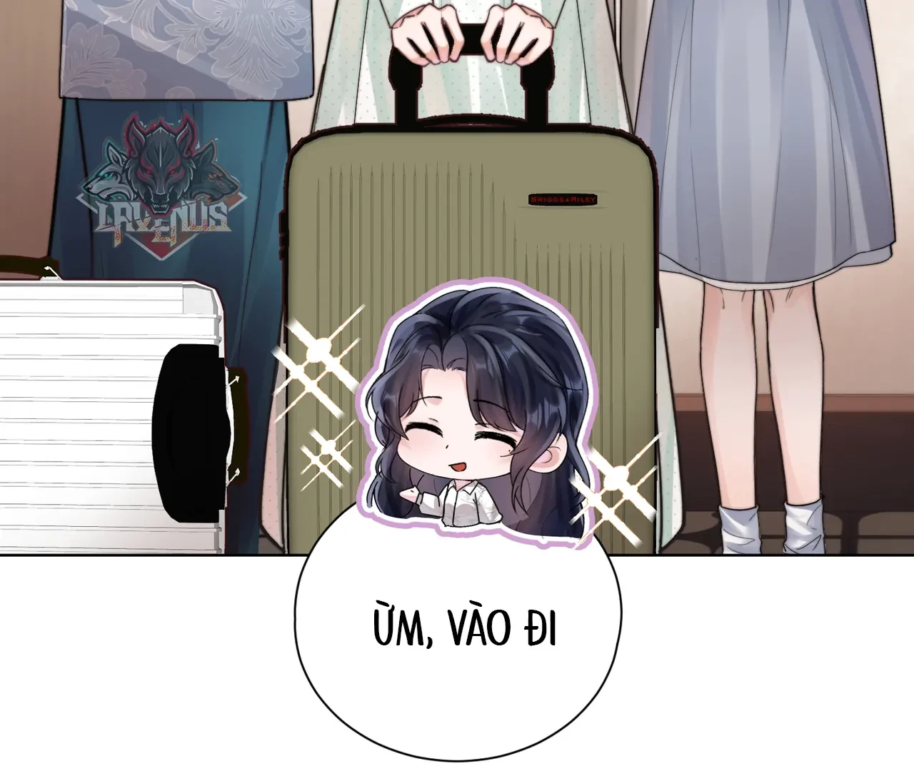 Vãn Triều Chapter 10 - 45