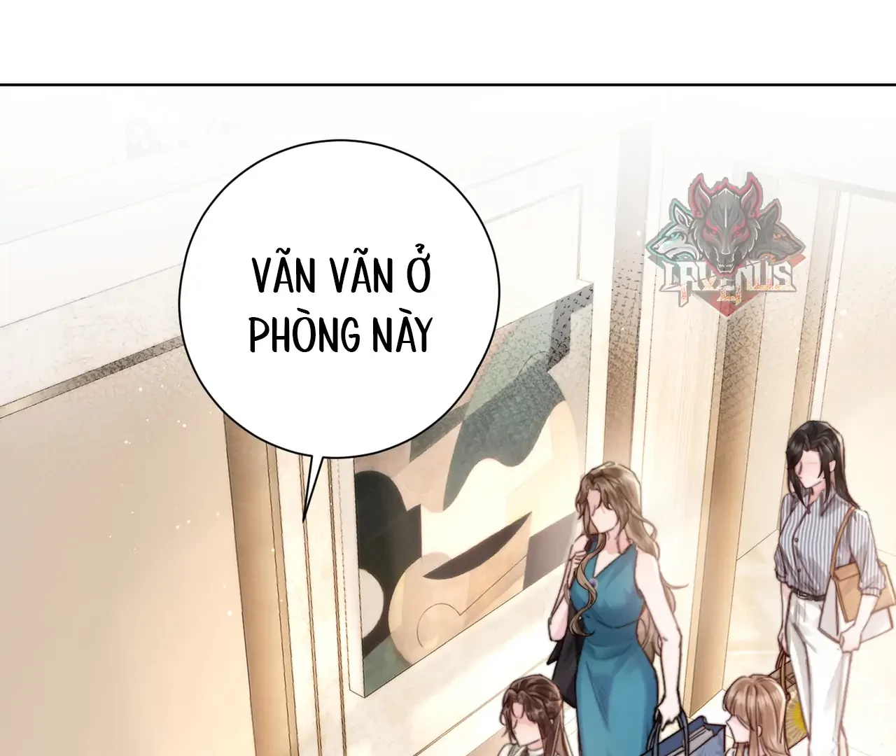 Vãn Triều Chapter 10 - 46