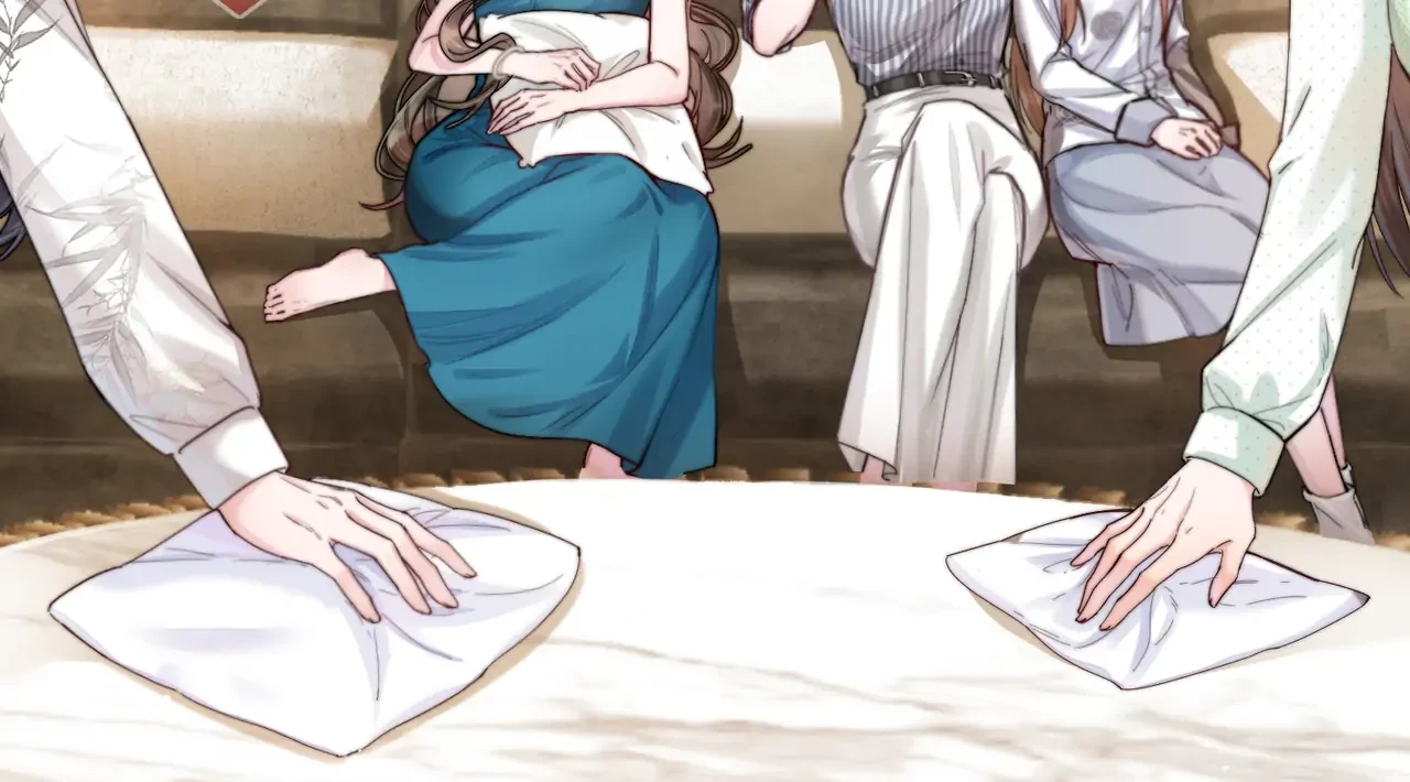 Vãn Triều Chapter 10 - 53