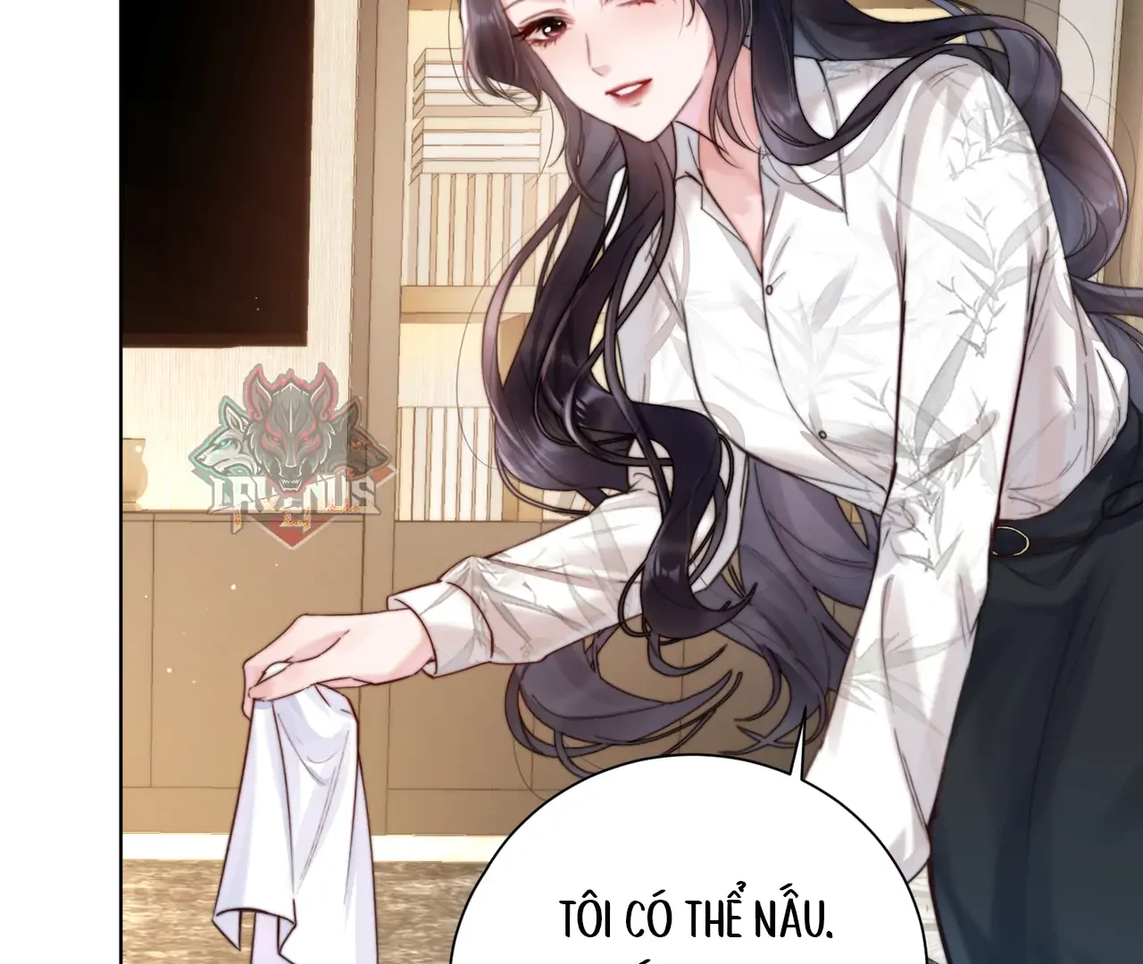 Vãn Triều Chapter 10 - 56