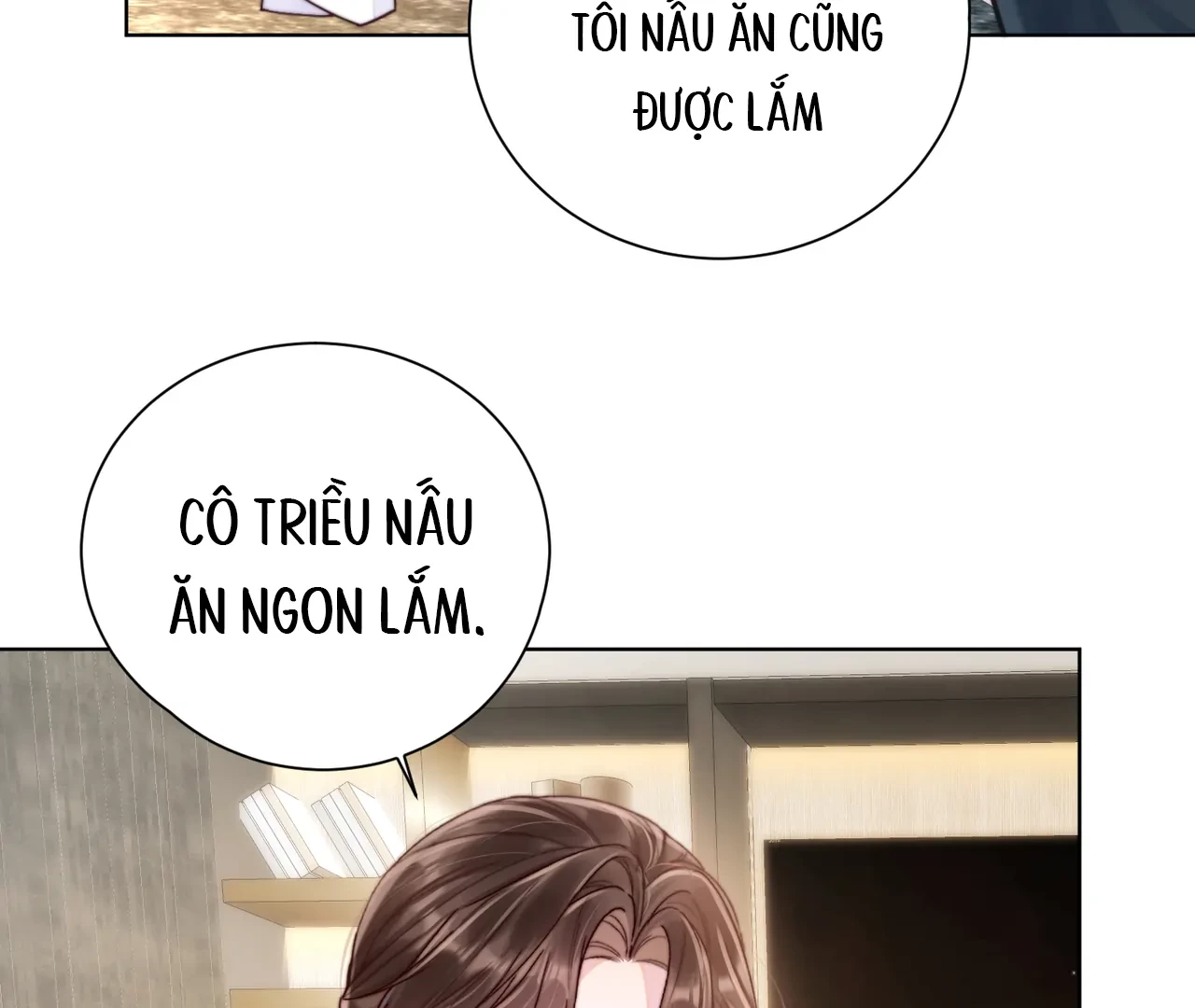 Vãn Triều Chapter 10 - 57