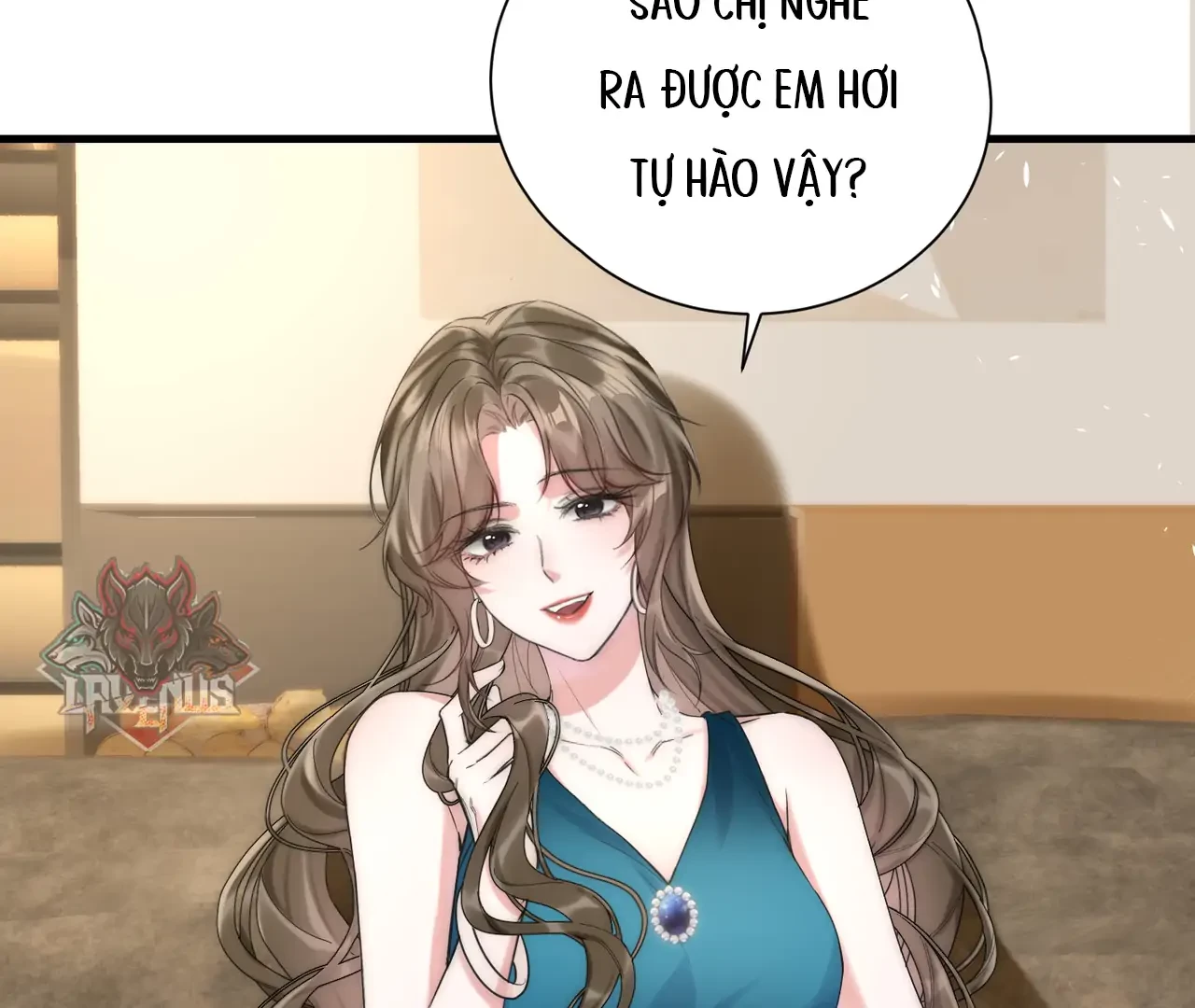 Vãn Triều Chapter 10 - 59