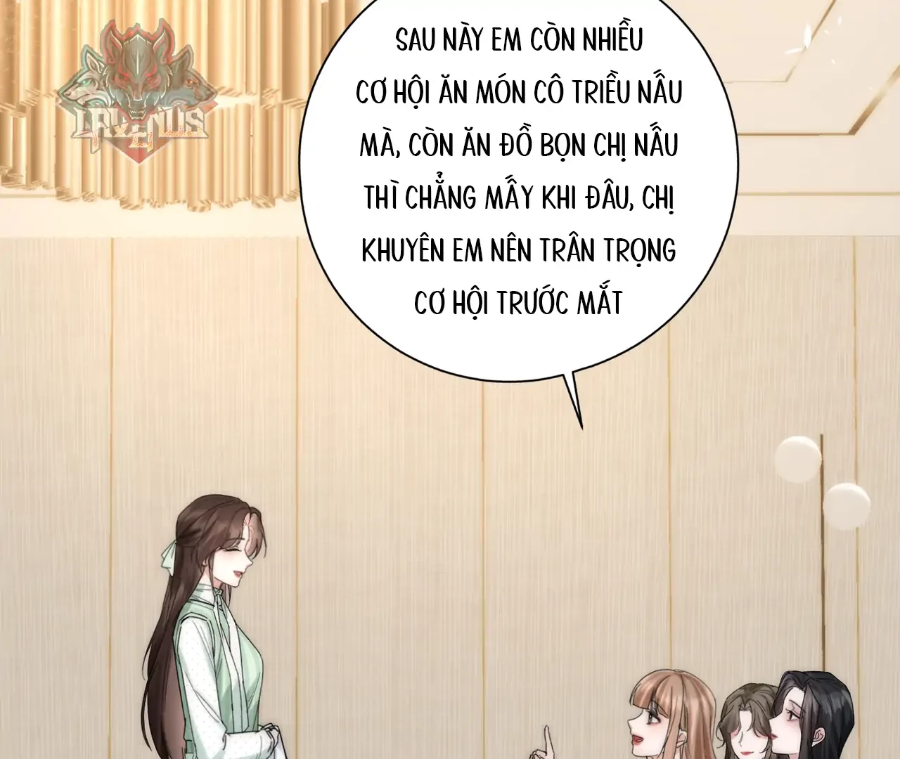 Vãn Triều Chapter 10 - 62