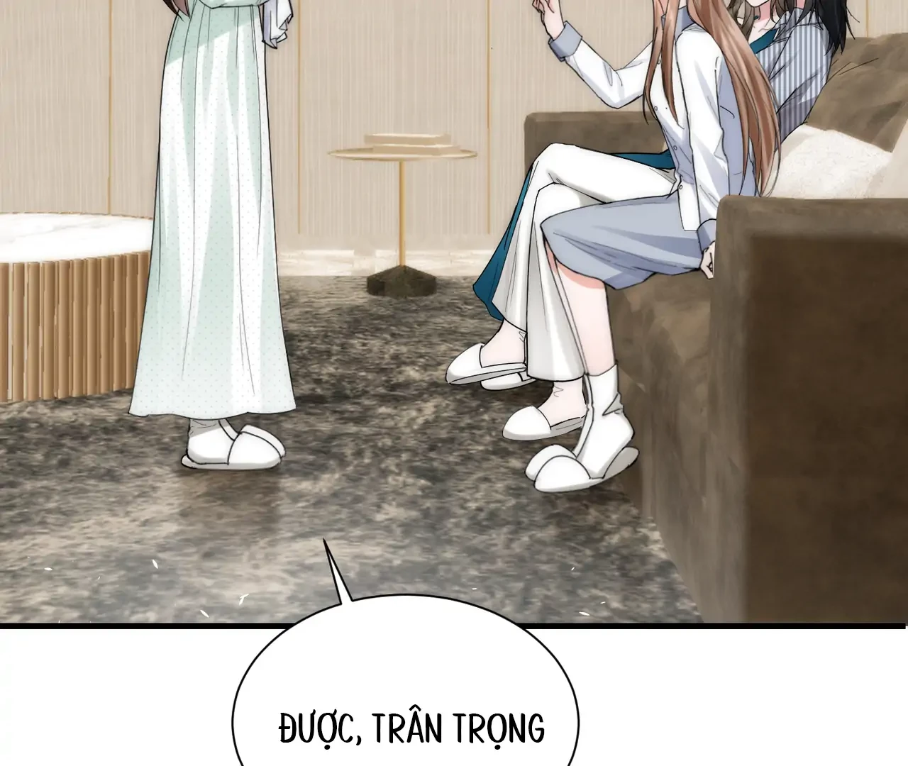 Vãn Triều Chapter 10 - 63