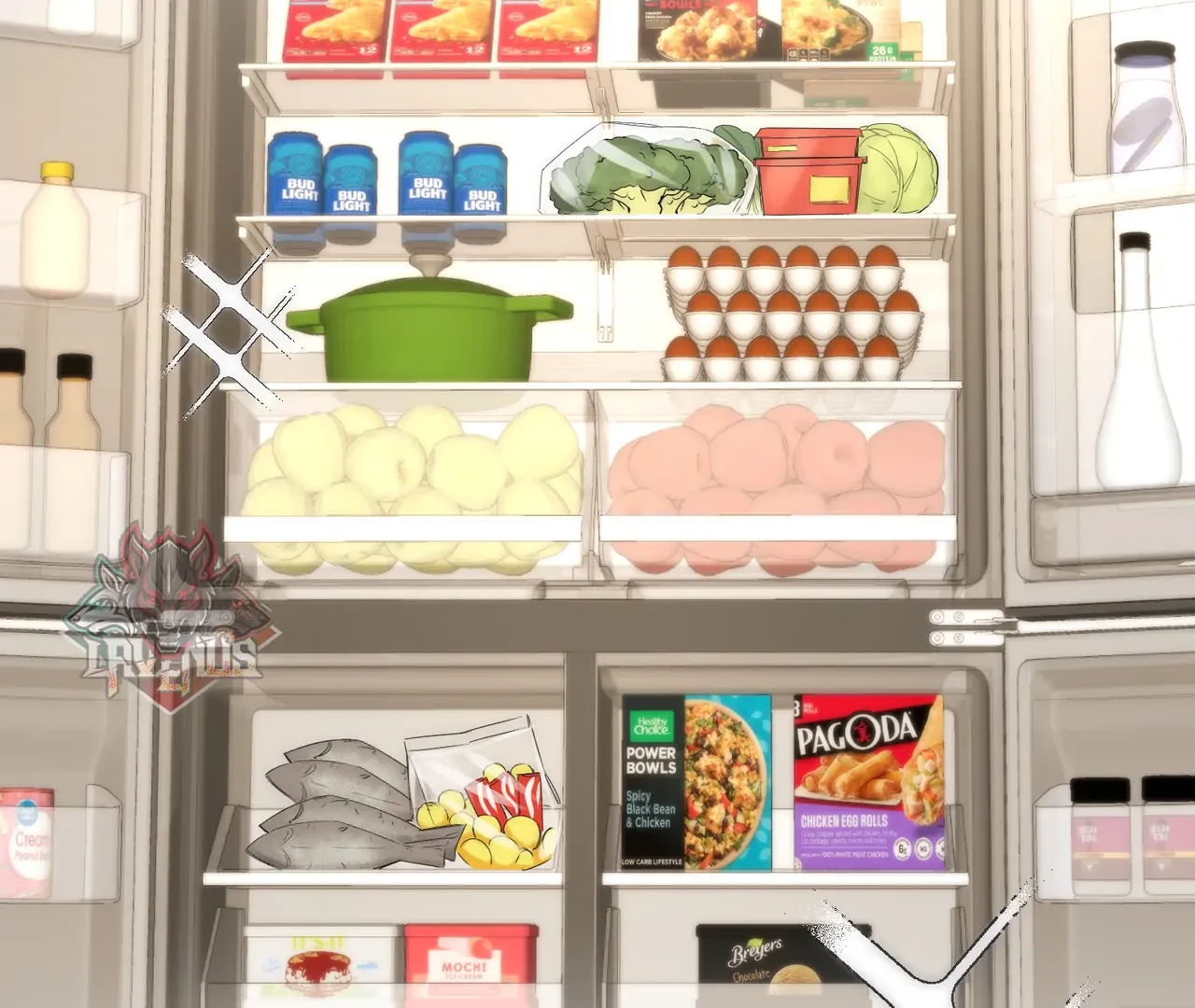 Vãn Triều Chapter 10 - 67