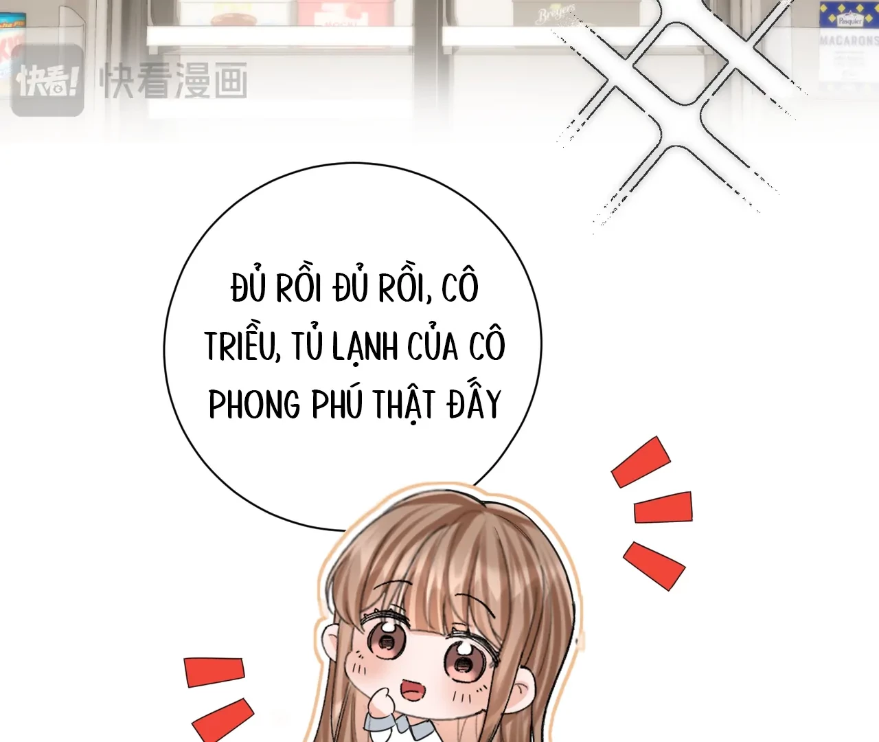 Vãn Triều Chapter 10 - 68