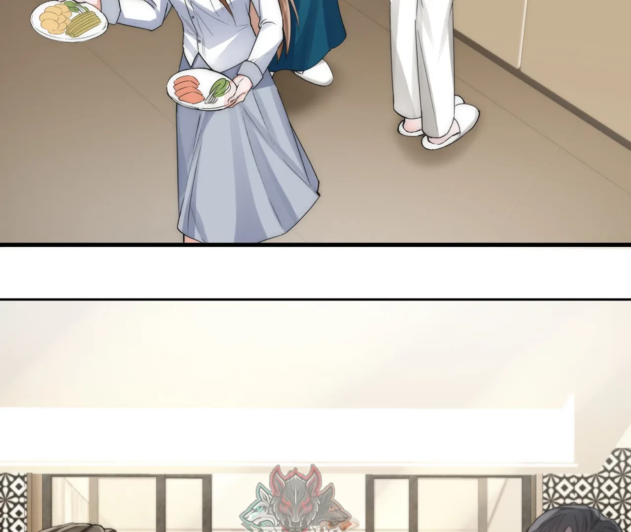 Vãn Triều Chapter 10 - 72