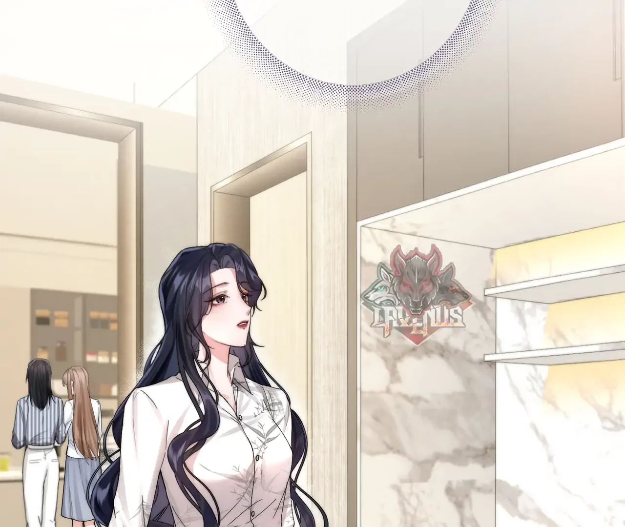 Vãn Triều Chapter 10 - 76